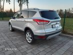 Ford Kuga 2.0 TDCi 4x4 Titanium - 10