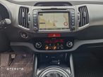 Kia Sportage 2.0 CVVT 2WD Spirit - 21