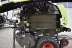 Claas VARIANT 460 RC - 17