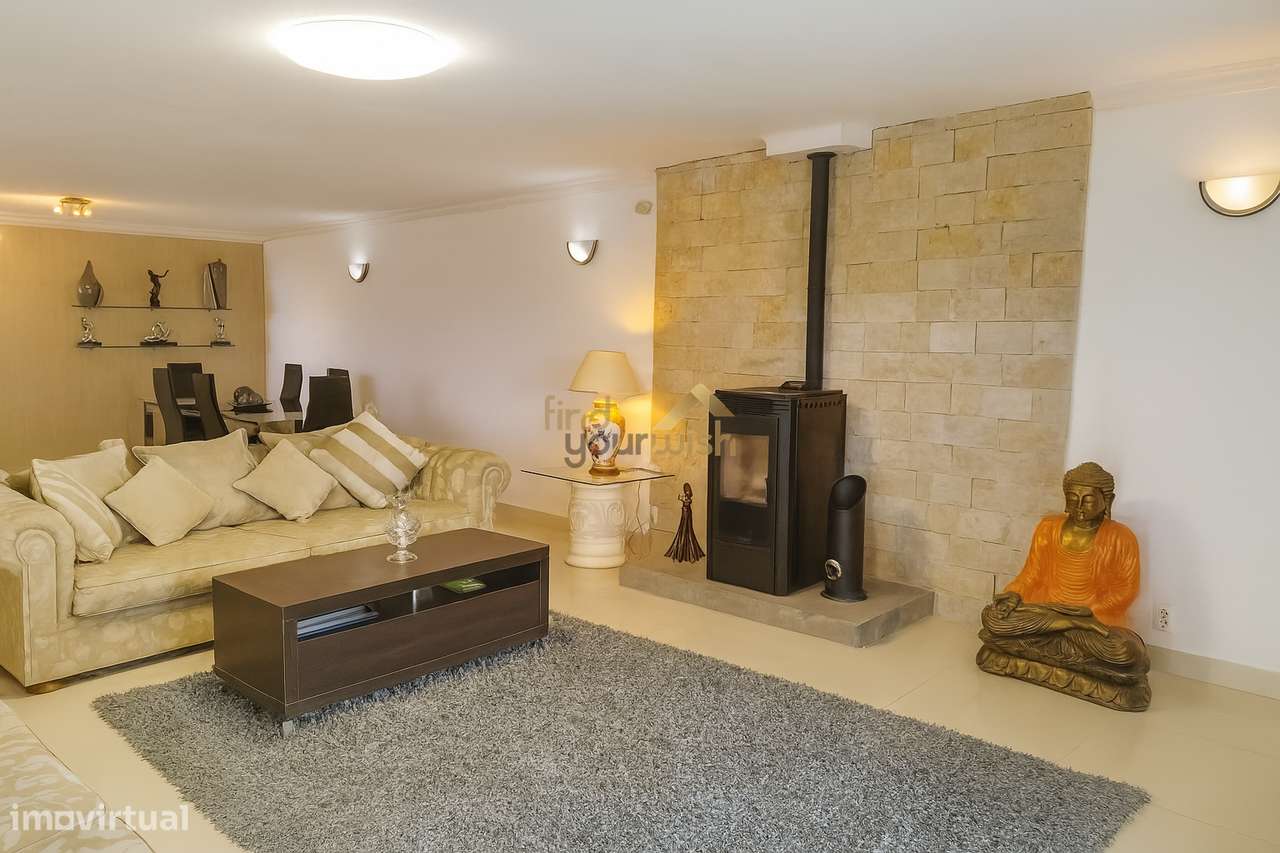 Moradia para Renovar | Ideal para Projeto Personalizado ou Investiment-7