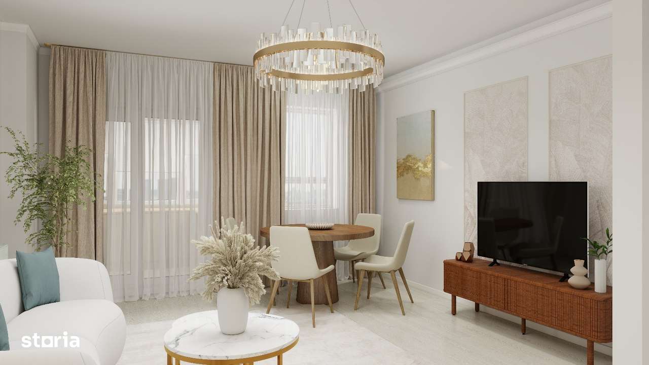 Apartament 2 Camere | Zona Carol | Mobilat | Direct proprietar-2