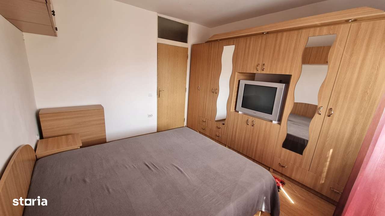 apartament 2 camere tei - Imagine principală: 4/17