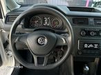 Volkswagen Caddy 2.0 TDI DSG - 22