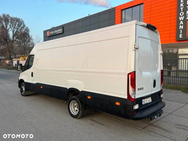 Iveco Daily - 7