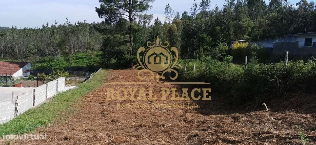 Terreno em Vila Maior 1000 m2 - Grande imagem: 5/8