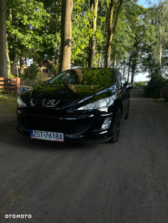 Peugeot 308 - 3