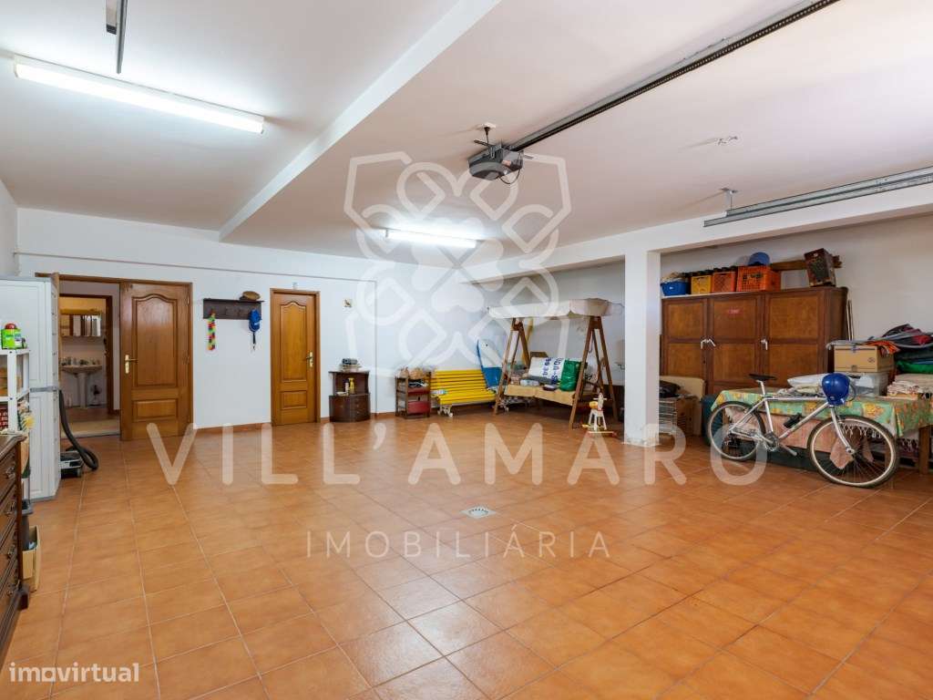 Moradia Isolada T4+1 - Espaço, Privacidade e Conforto a 8 Minutos d...-33