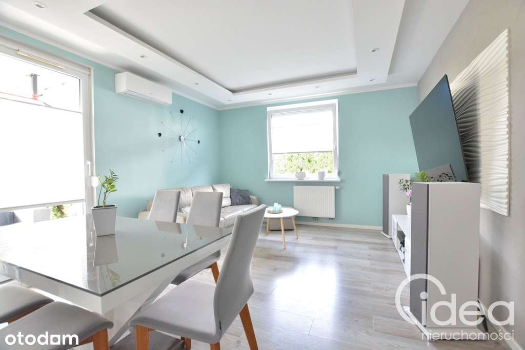 Warzymice, komfortowe 3 pokoje z dużym ogródkiem - Pełny obrazek: 5/19