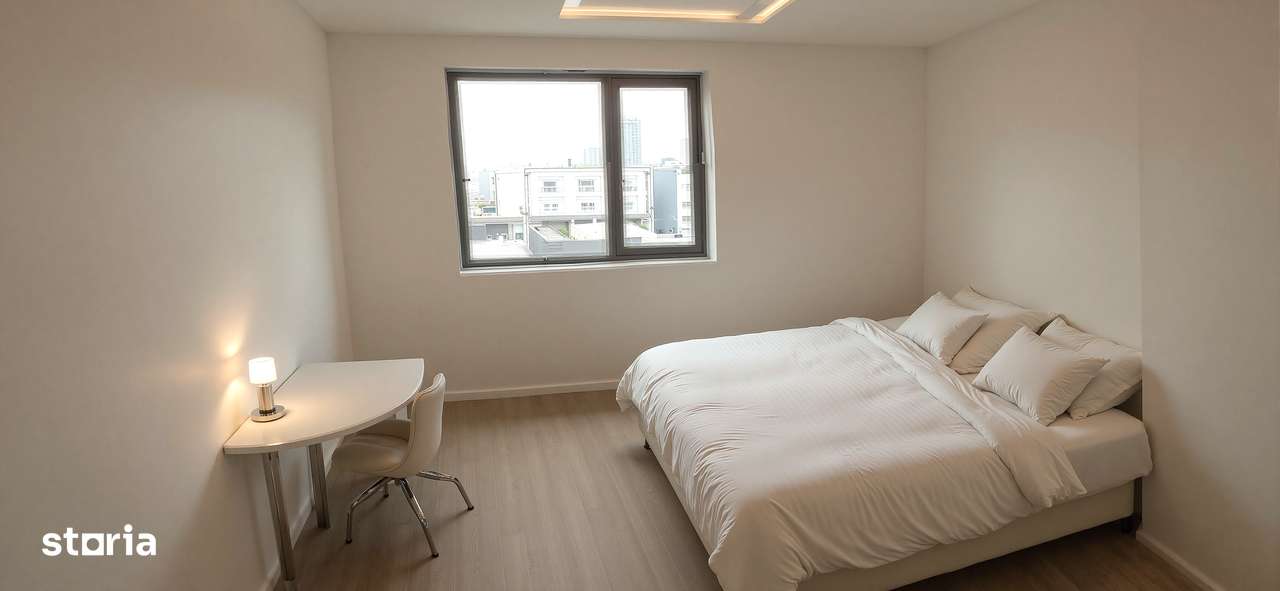 Clinceni Casa individuala pe Parter la pret de Apartament-8