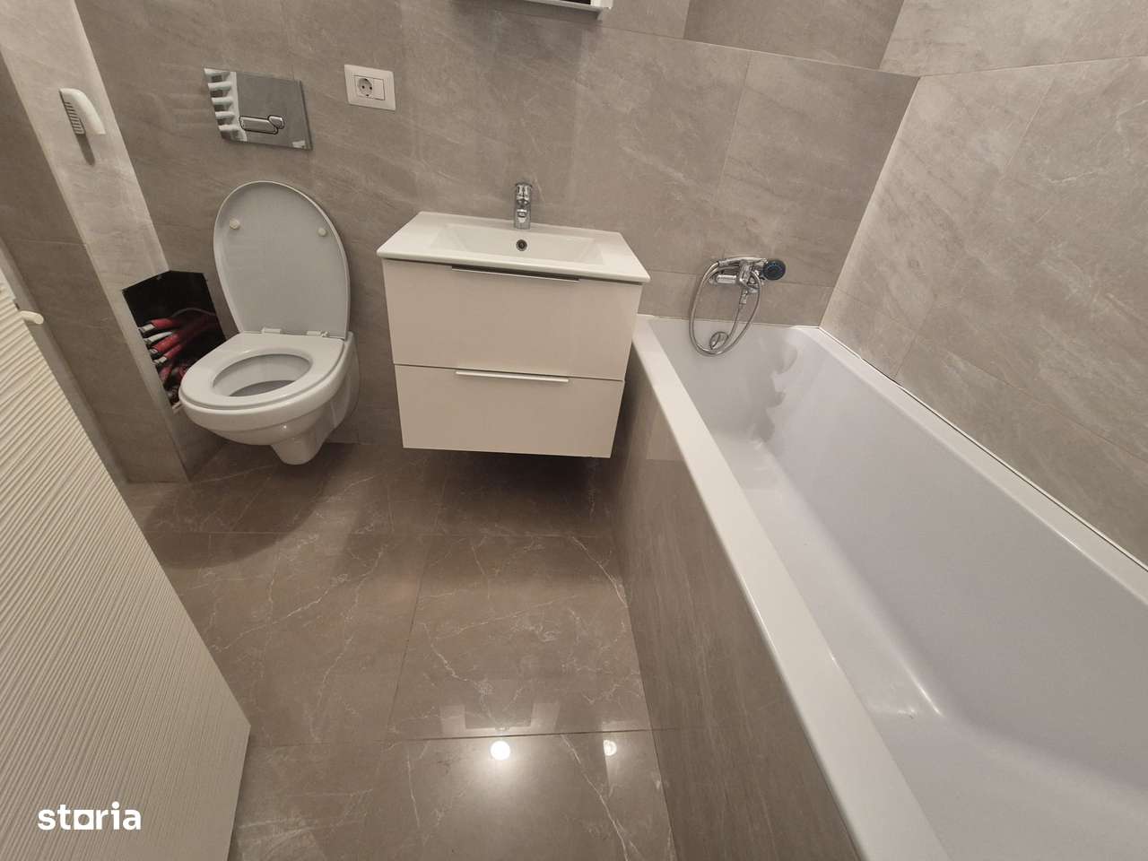 Apartament 2 camere Burdujeni de inchiriat - Imagine principală: 3/3