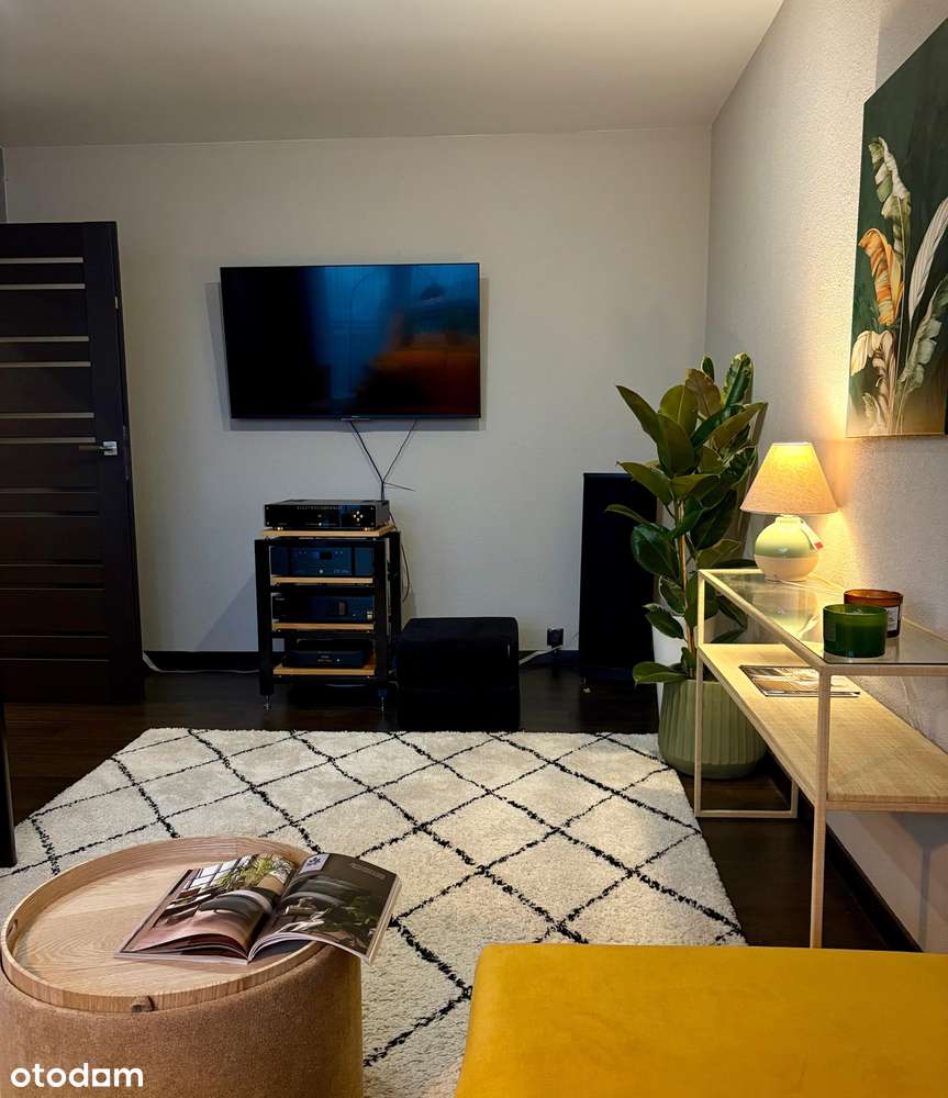 Przytulne 2 pokoje z balkonem osiedle Armii Krajowej, Opole-9