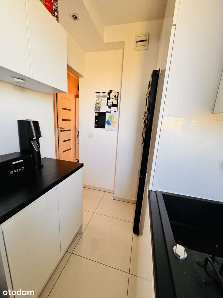 Klecina, rozkładowe, klima,balkon, wysoki standard-8