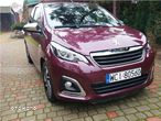 Peugeot 108 PureTech 82 Top Allure - 7