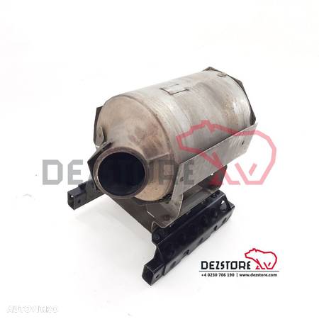 DPF DAF XF105 (1790080) - 2