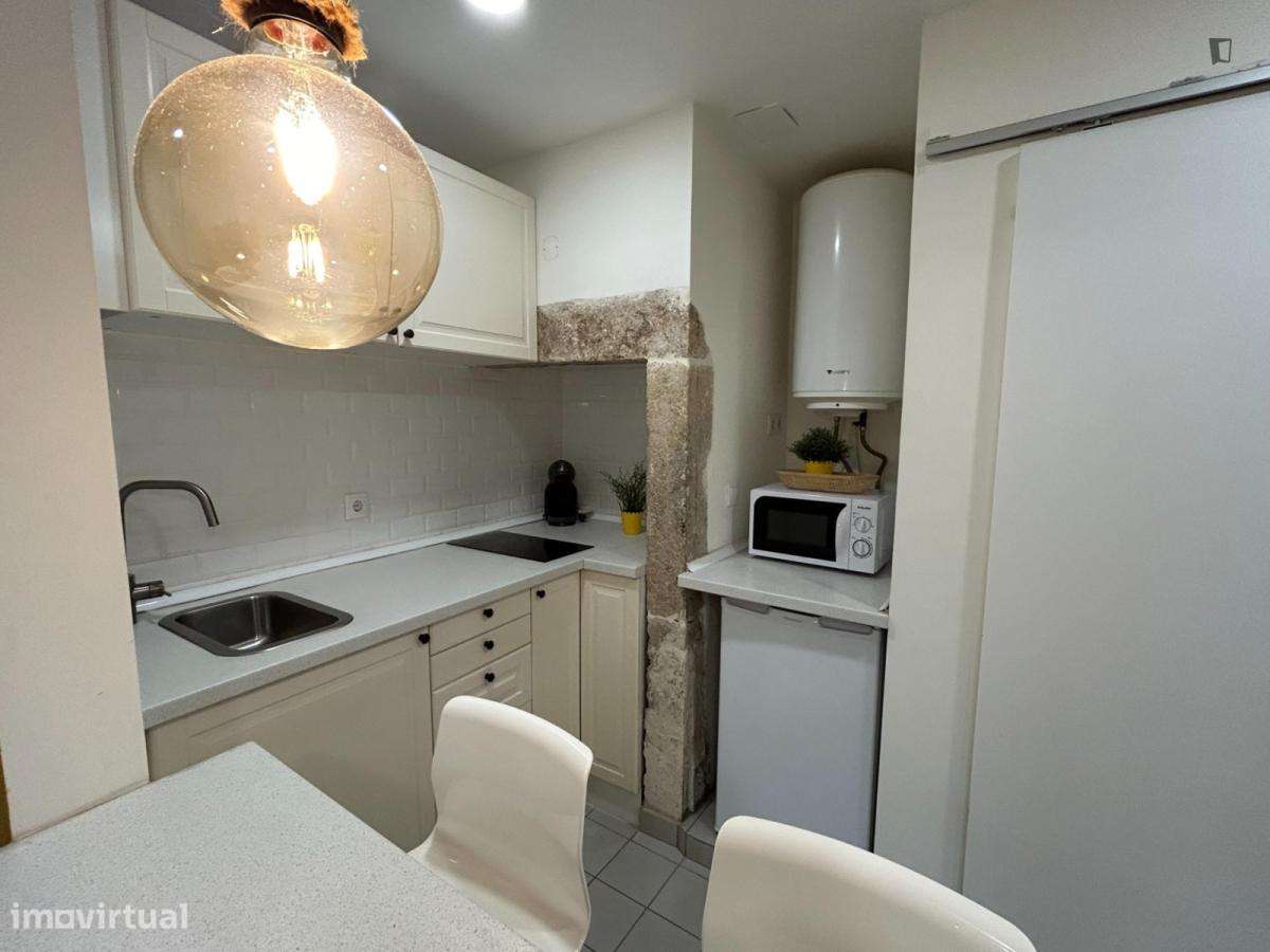 Apartamento com 1 quartos - localizado em Alfama Lisbon - Grande imagem: 5/10