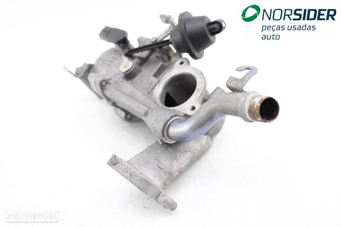 Radiador de gases EGR Citroen DS4|11-15 - 3