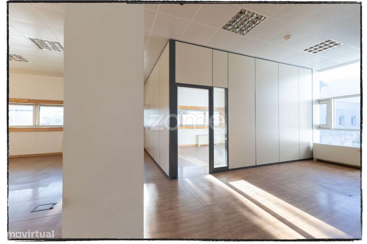 Escritório para Venda – 315 m² | Sintra Business Park - Grande imagem: 5/29