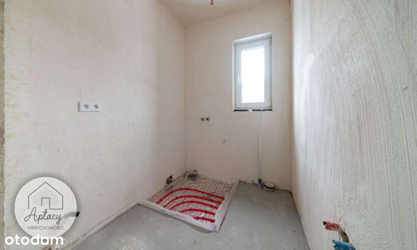 dom gotowy 6 pok. / 109 m2/ dz dla lok. 409 m2-7