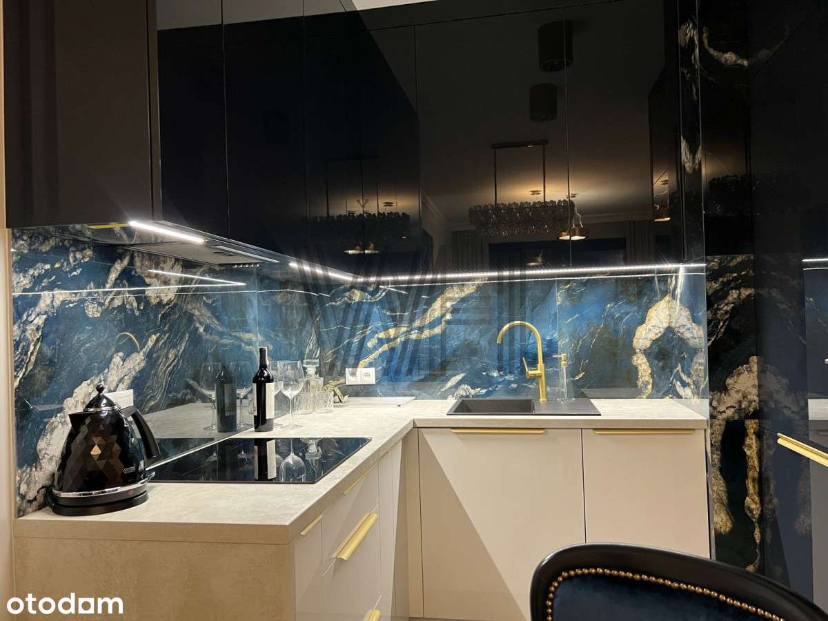 Ekskluzywne 2-pokojowe mieszkanie | Soho - Pełny obrazek: 5/14