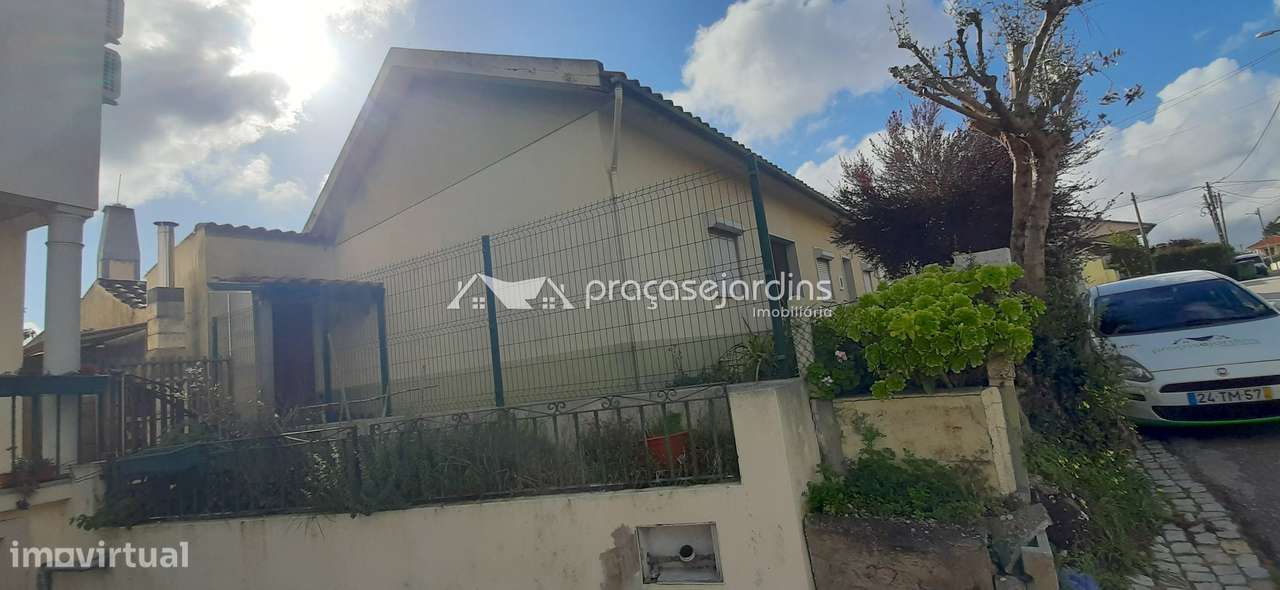 Ótima moradia isolada, térrea T3 — uma oportunidade rara! - Grande imagem: 2/22