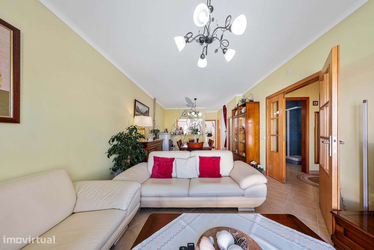 Moradia com 3 Quartos em Condomínio com Piscina em Aljezur - Grande imagem: 2/60