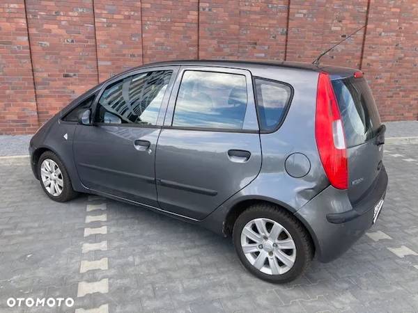 Mitsubishi Colt 1.1 Inform MY08 - 6