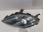 LAMPA REFLEKTOR LEWY FIAT BRAVO II LIFT EUROPA ŁADNA CAŁA - 5