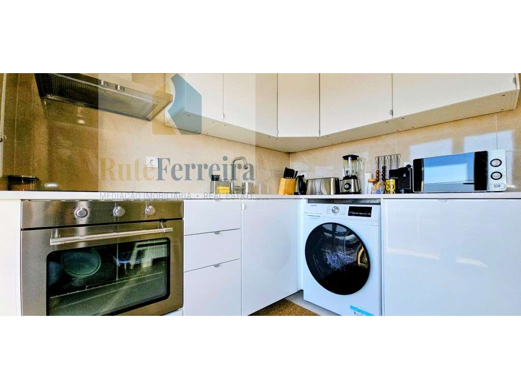 T2 com vista Mar !-12