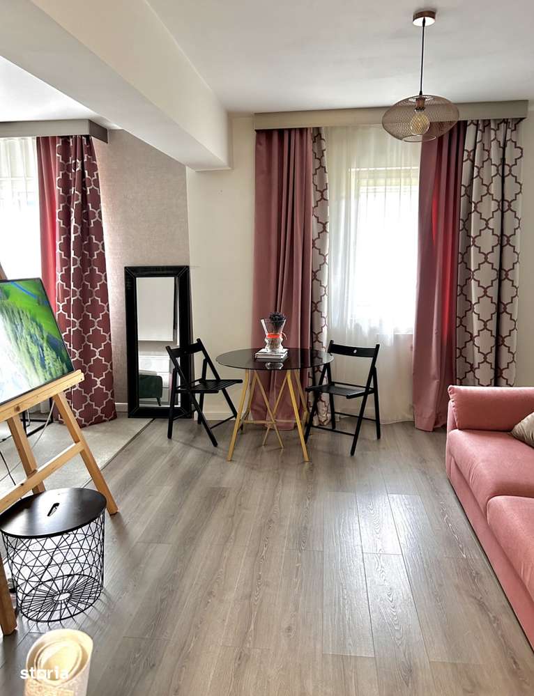 Studio mobilat 43mp, sector 1 - Imagine principală: 1/11