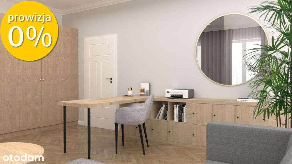 Piękne mieszkanie na Wieniawie-9