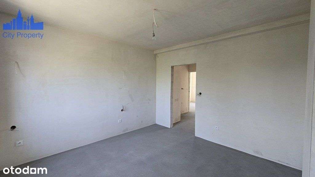 [Wideo] Bliźniaki z ogródkami od południa-11