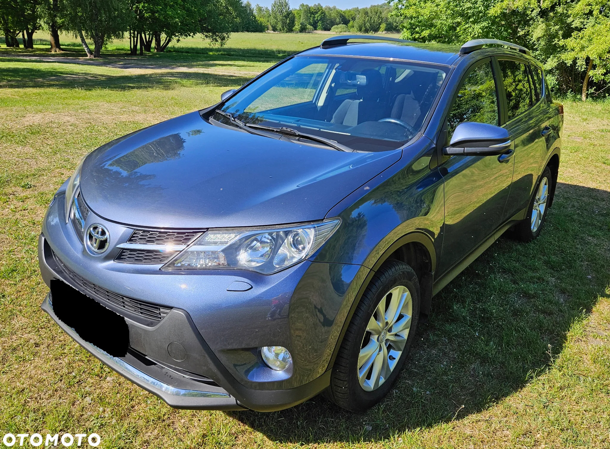 Toyota RAV4 2.0 4x4 Multidrive S Edition S - 21