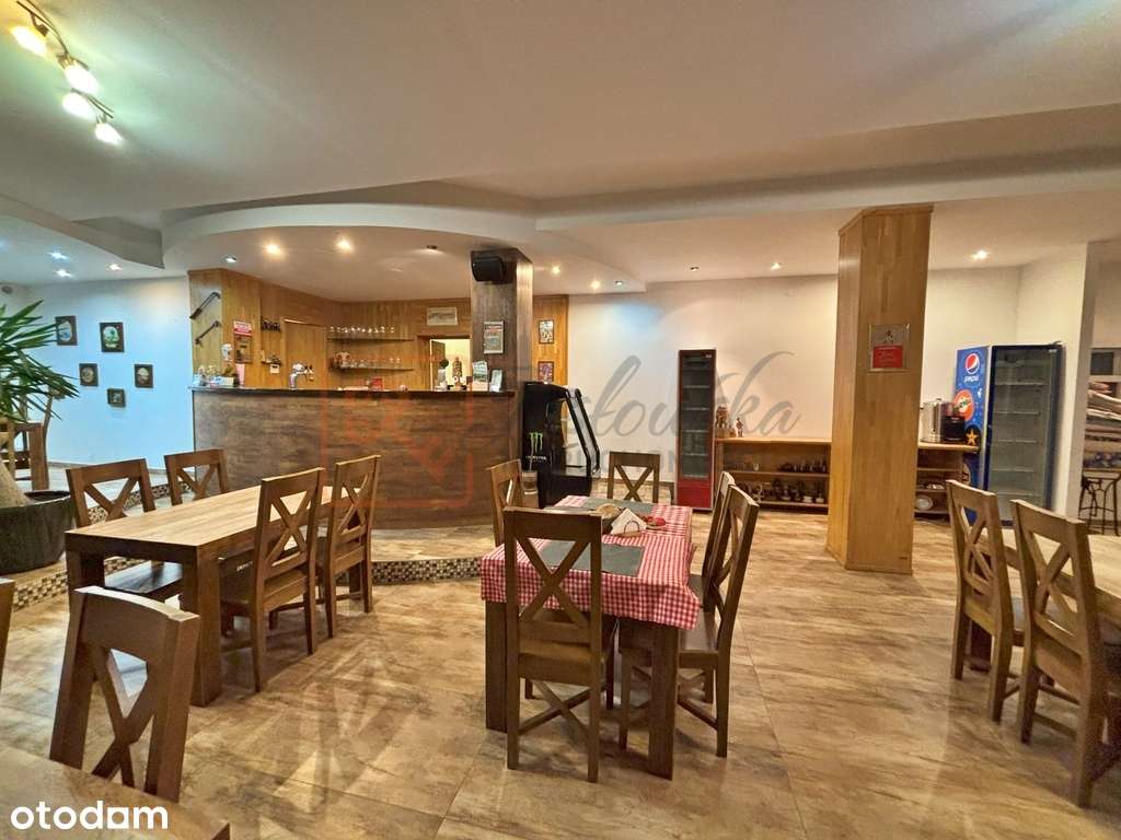 Ośrodek Wypoczynkowy Cisna - 25domków + 4ha terenu - Pełny obrazek: 5/12