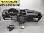 Kit Airbags  Peugeot 206 Hatchback (2A/C) - 1