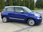 Fiat 500L Urban 1.4 T-Jet 16V Pop Star - 13