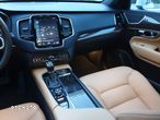 Volvo XC 90 T6 AWD Momentum 7os - 13