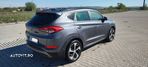 Hyundai Tucson 1.6 T-GDi 4WD 7DCT Luxury Pack+ - 4