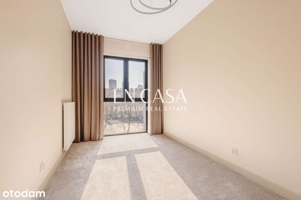 Apartament gotowy do wprowadzenia, garaż podziemny-10