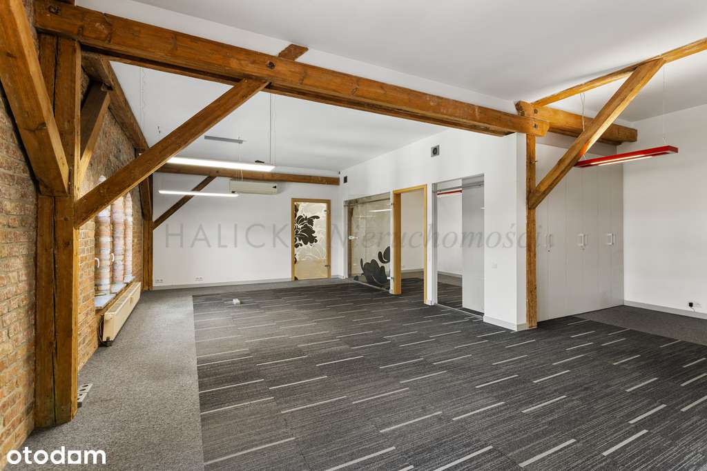 Stare Koszary, przy City Parku, prestiżowy adres - Pełny obrazek: 4/20