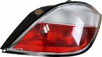 Opel Astra H 5drzwi 04-14r Lampa Prawa Tył Tylna - 4