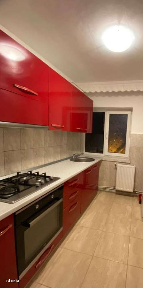 Garsoniera decomandata Parcul Sebastian - Imagine principală: 1/7