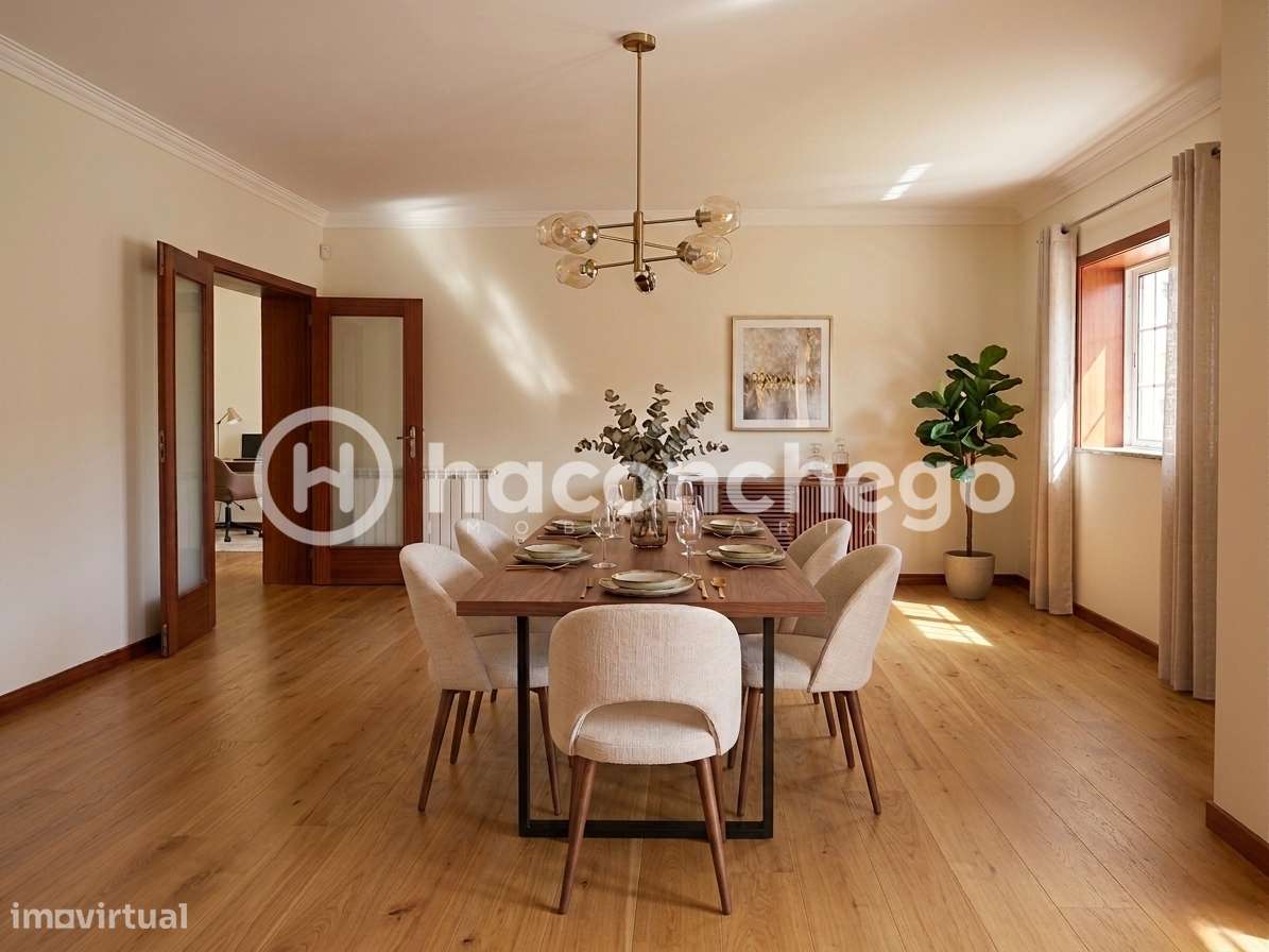 Moradia Individual em Tamel São Verissimo Barcelos-15