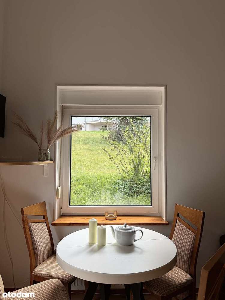 Apartament z antresolą | przy plaży | duży taras |atrakcyjna cena!-15