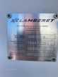 Lamberet chłodnia 2012 wron-pol agregat Carrier vector 1850 plus silnik elektryczny winda - 8