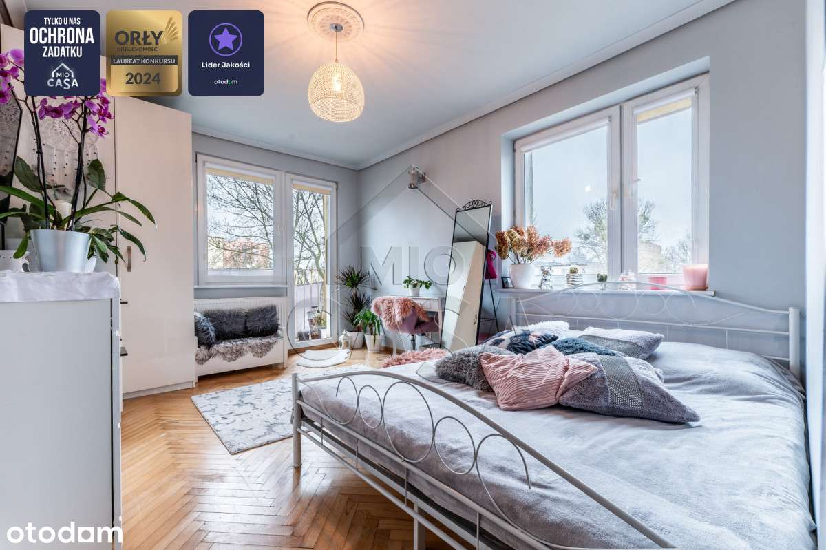 3 pokoje blisko Skm Gdynia Chylonia - Pełny obrazek: 4/12