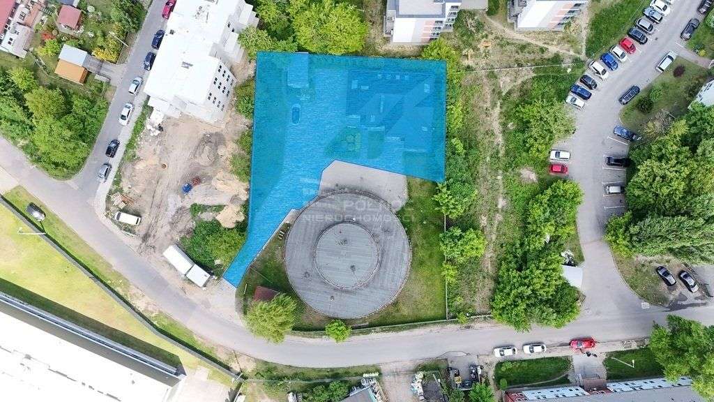 Budynek biurowo-usługowy 280m2 - 1,5 km od Centrum - Pełny obrazek: 5/20