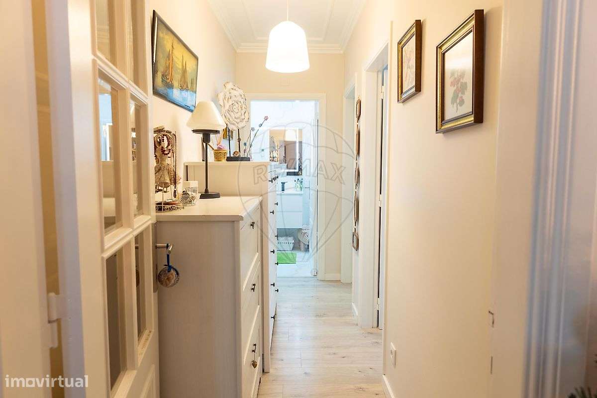 Apartamento T2 para venda - Grande imagem: 2/25