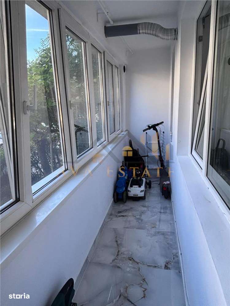 Apartament 3 camere | Decomandat, 72 mp - Zona Dambovita-13