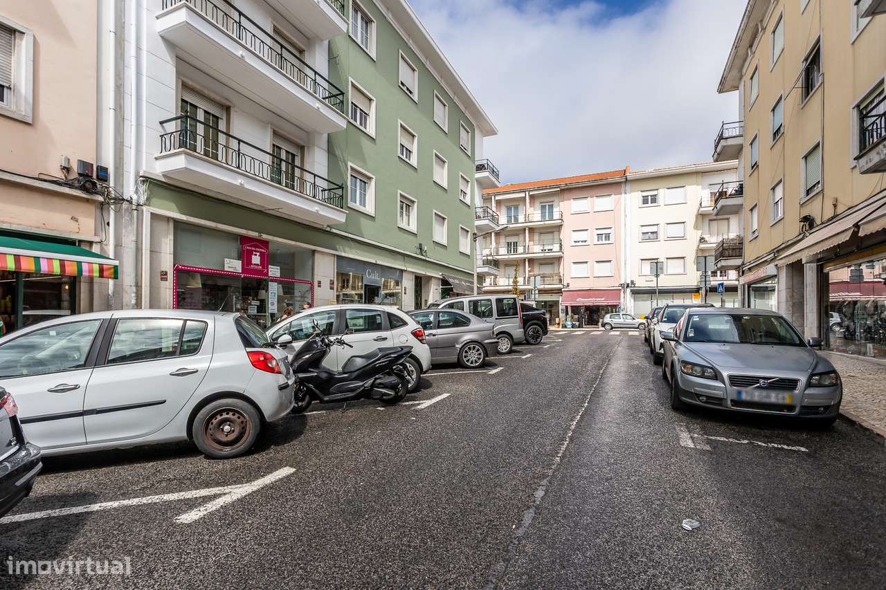 Restaurante em Alvalade | Trespasse | Esplanada | 250.000€-33