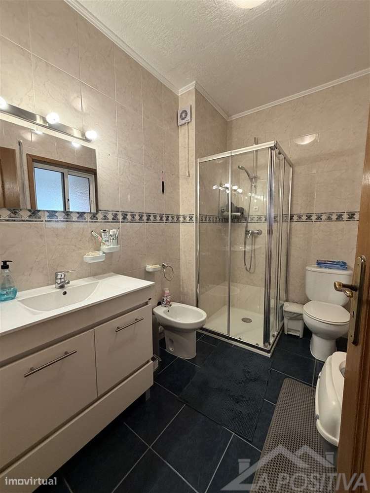 Apartamento T3 Venda em São João da Madeira,São João da Madeira-18